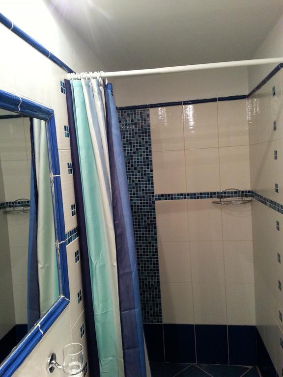 Apartman Kratka Zimmer foto